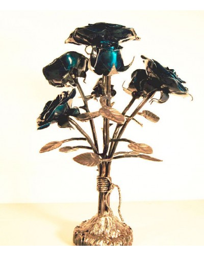 Ramo de rosas ref.100917 - 3