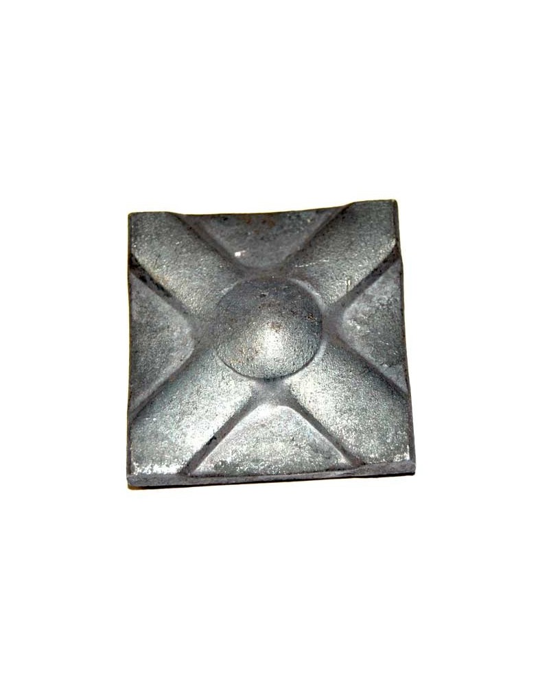 tachuela de hierro forjado ref.MAY950