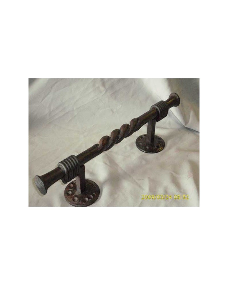 Tirador de forja ref.MAY907