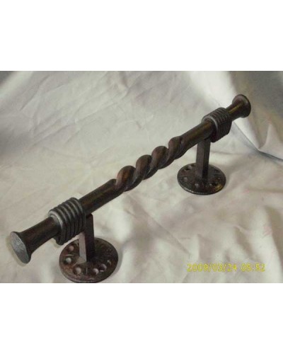 Tirador de forja ref.MAY907