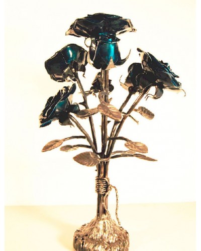 Ramo de rosas ref.100917