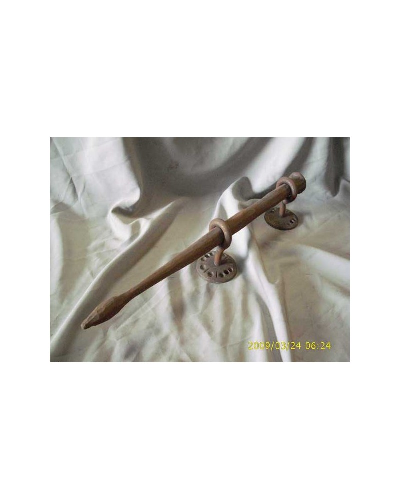 Tirador de forja ref.MAY919