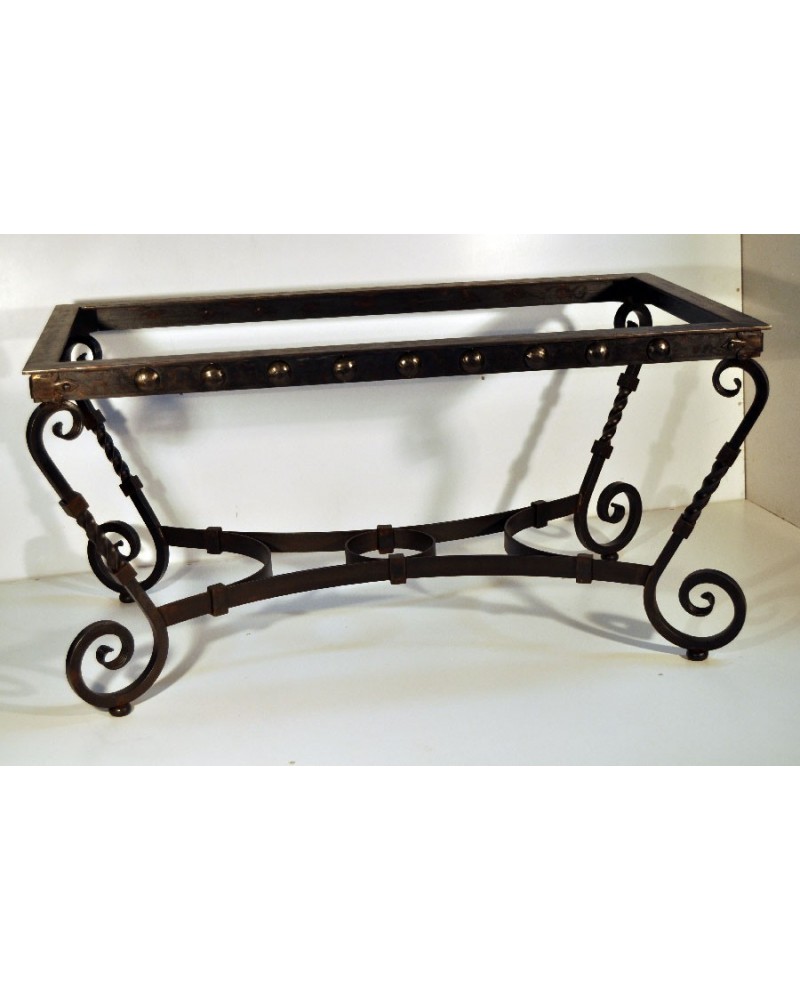 Mesa de forja ref.100957 - 1