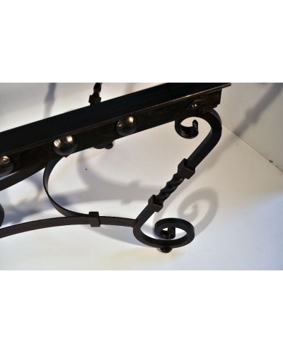 Mesa de forja ref.100957 - 2