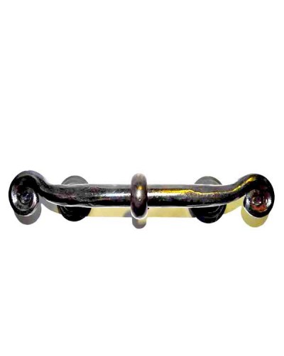 Tirador de forja ref.MAY902