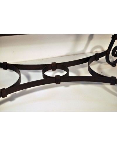 Mesa de forja ref.100957