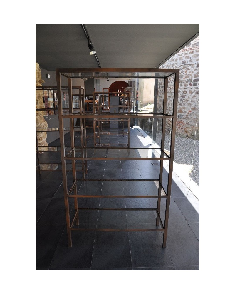 Estanteria de forja ref.100964 - 1