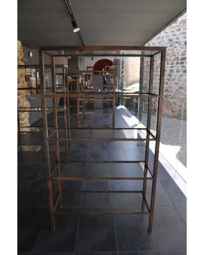 Estanteria de forja ref.100964 - 1