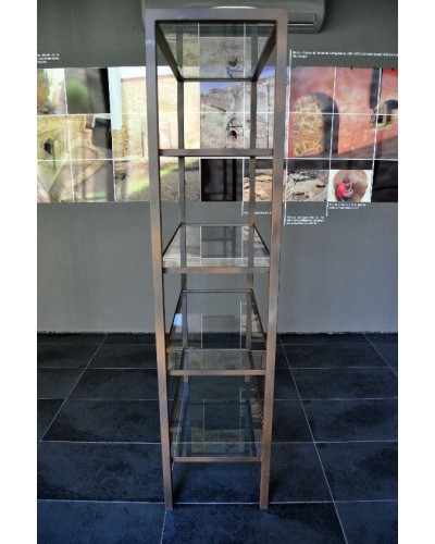 Estanteria de forja ref.100964 - 2