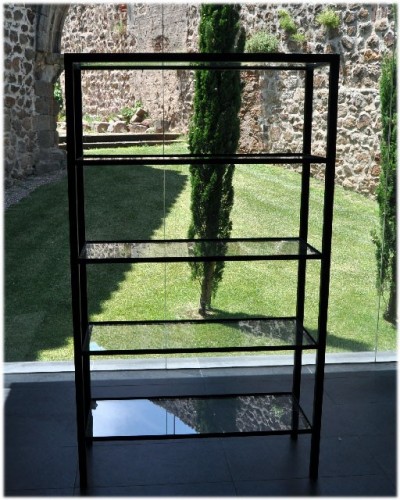 Estanteria de forja ref.100964