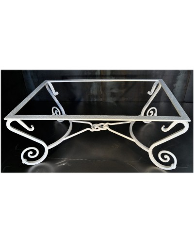 Mesa de forja ref.100971 - 1