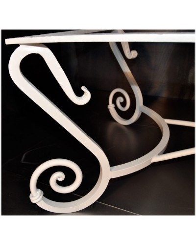 Mesa de forja ref.100971