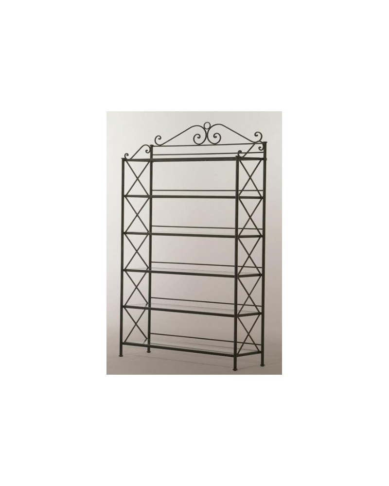 Estanteria de forja ref.100983  - 1