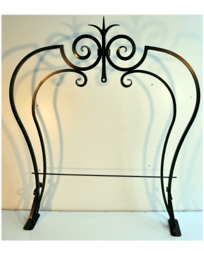 arco de forja ref.1529