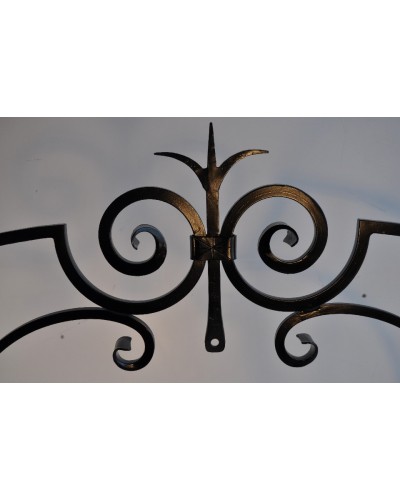 arco de forja ref.1529