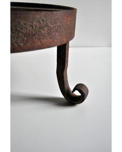 Macetero de forja ref.100999 - 1