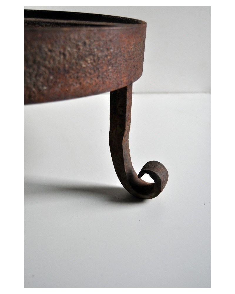 Macetero de forja ref.100999 - 1
