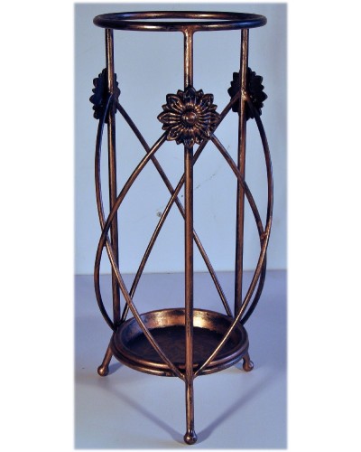 Paraguero de forja ref.100152 - 1