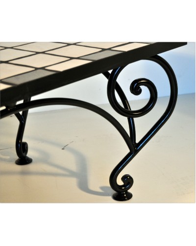 Mesa de forja ref.100284