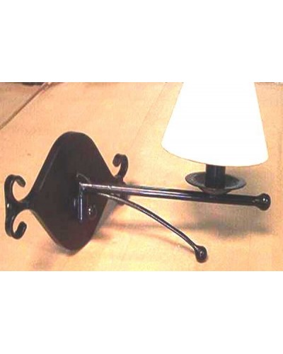 Aplique de forja ref.MAY2103