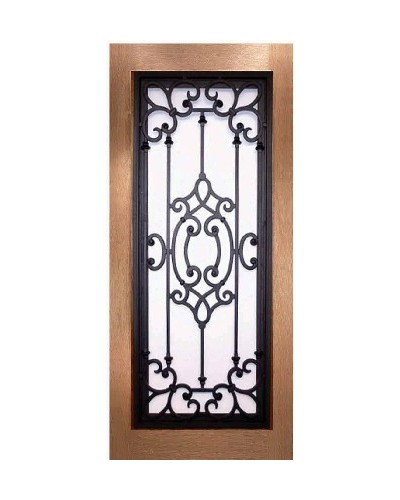 Adorno de forja ref.101016 - 1