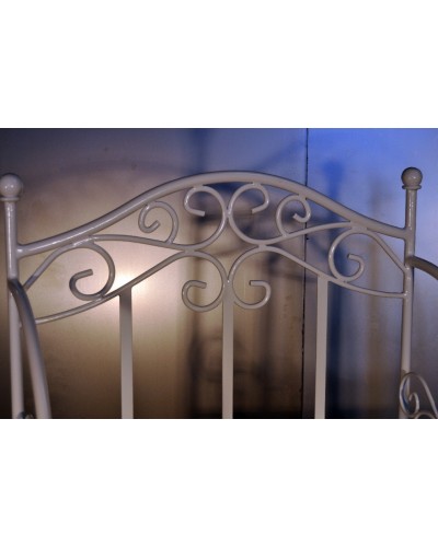 Estanteria de forja ref.100583