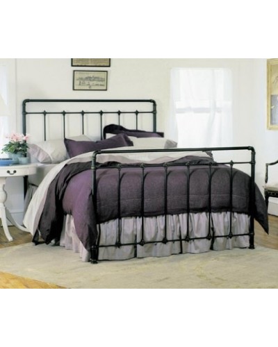 Cama de forja ref.101009 - 1