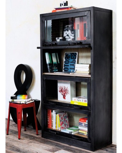 Mueble biblioteca ref.101028 - 1