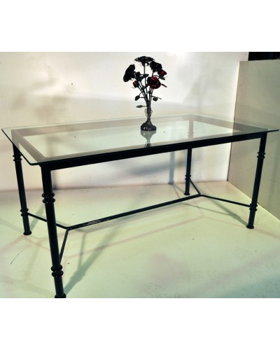 Mesa de comedor ref.101025 - 1