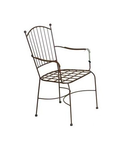 Sillon de terraza y jardín ref.101042 - 1