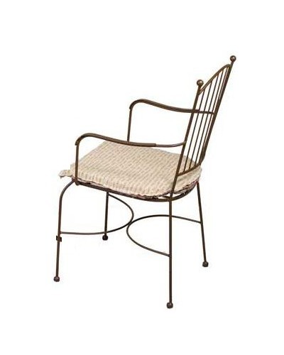 Sillon de terraza y jardín ref.101042 - 2