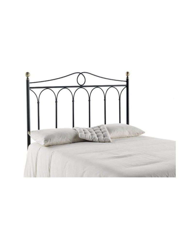 Cabecero de forja ref.100007 - 1