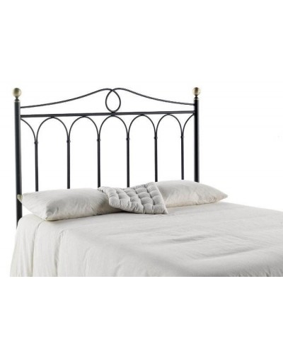 Cabecero de forja ref.100007 - 1