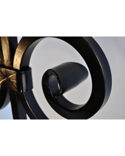 arco de forja ref.1529