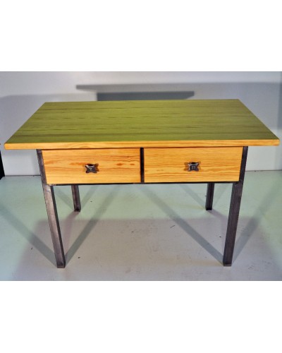 Mesa de forja ref.101085 - 2