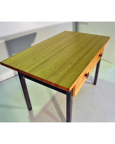 Mesa de forja ref.101085