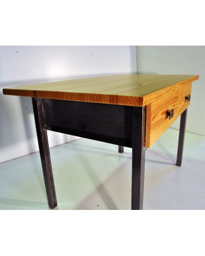 Mesa de forja ref.101085