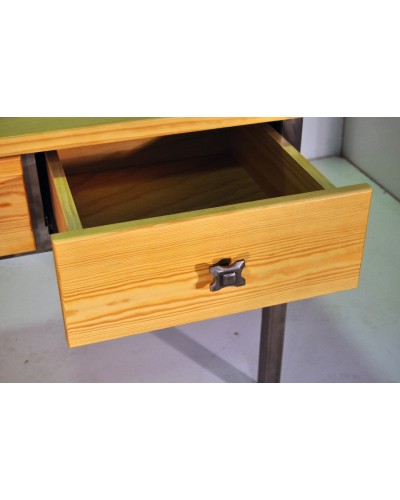 Mesa de forja ref.101085