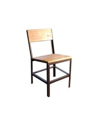 Silla de forja ref.100294 - 1