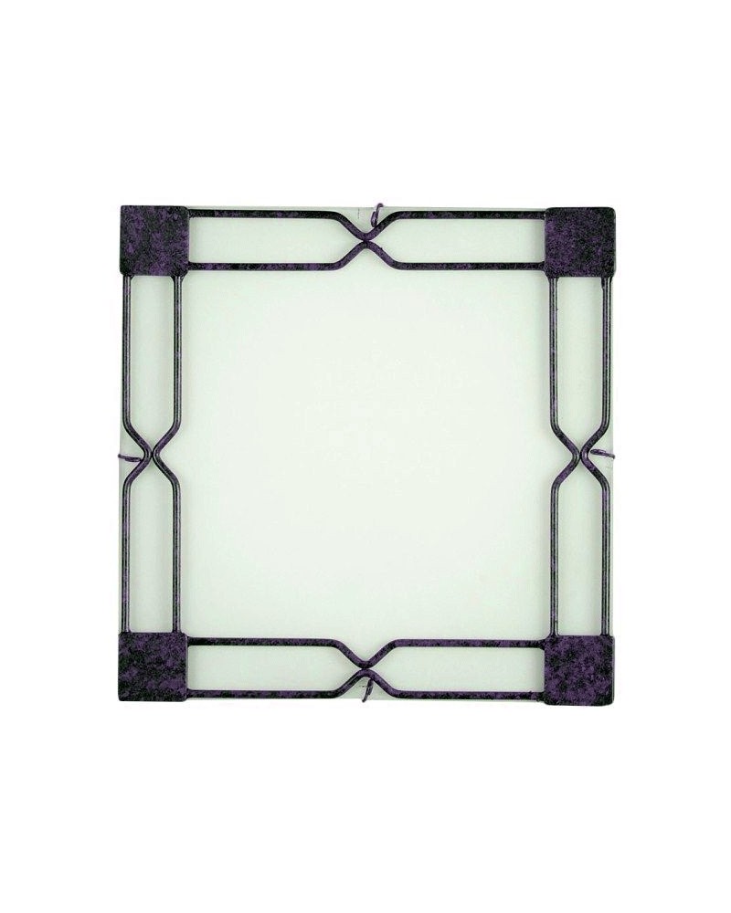 Plafón de forja ref.101101 - 1