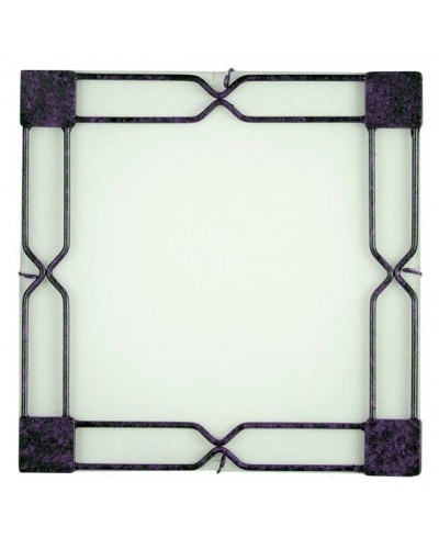 Plafón de forja ref.101101 - 1