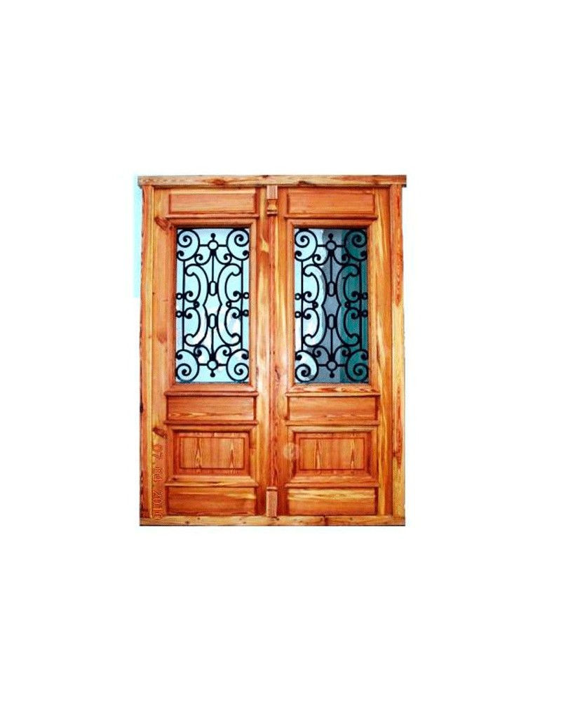 Adorno de forja ref.101105 - 1