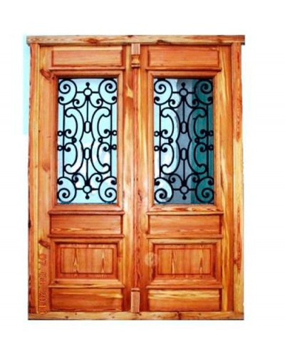 Adorno de forja ref.101105 - 1