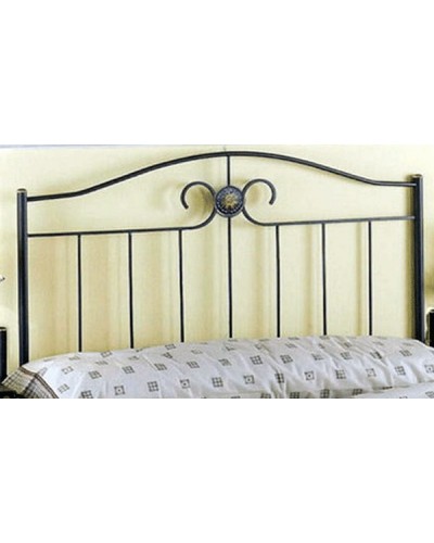 Cabecero de forja ref.100533 - 1