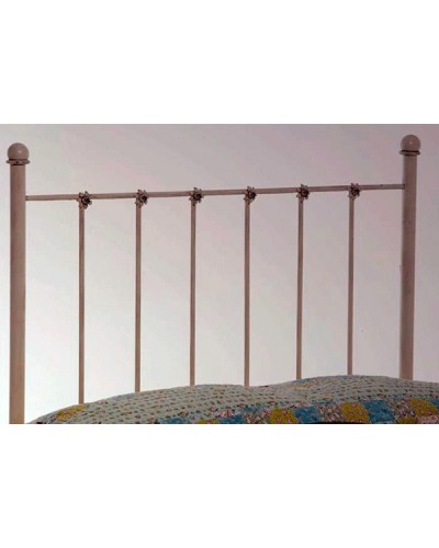 Cabecero de forja ref. 101115 - 1