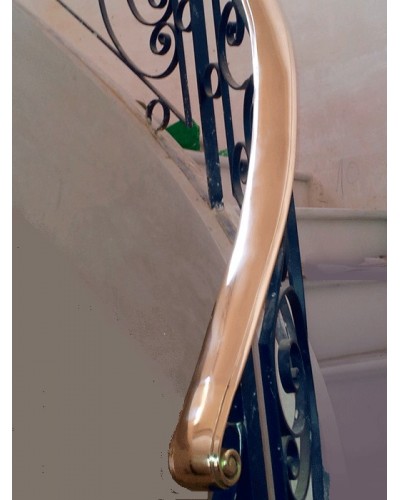 Barandilla de escaleras ref. 101130  - 1