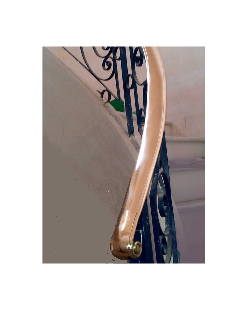 Barandilla de escaleras ref. 101130  - 1