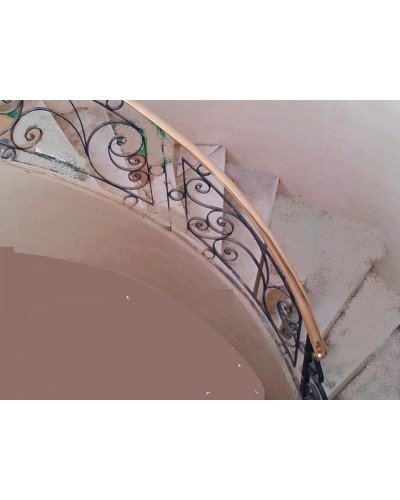 Barandilla de escaleras ref. 101130  - 2