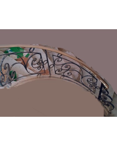 Barandilla de escaleras ref. 101130 