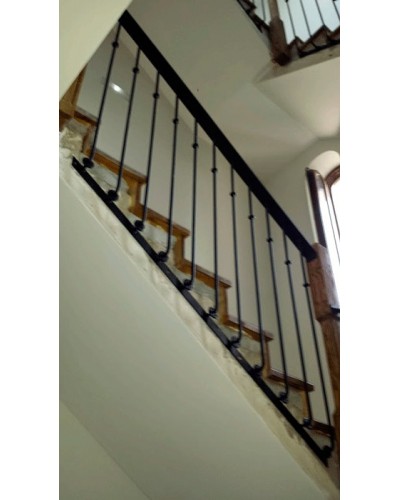 Barandilla de escaleras ref. 101131 - 2